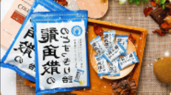  龙角散携手《唐人街探案3》带你迎新年