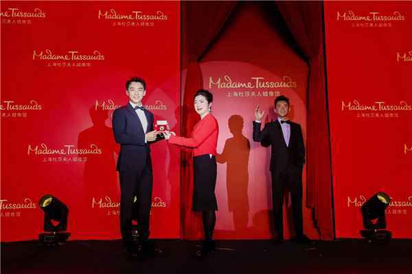  郑恺成2020上海杜莎首位入驻明星
