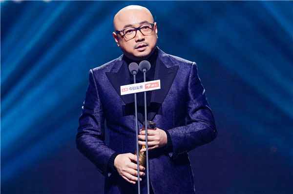  2019今日头条年度盛典荣誉揭晓