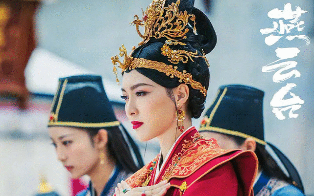 赵丽颖《有翡》吐槽满满，另一部或成大赢家，对比杨幂唐嫣输惨了