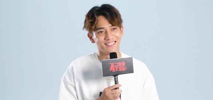 陈若轩携新剧《九州缥缈录》做客明星真人秀《不装》，现场频爆料
