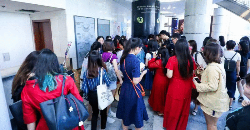 “法罗朱”首演回顾！观众直呼要连“刷”十次的法语音乐剧