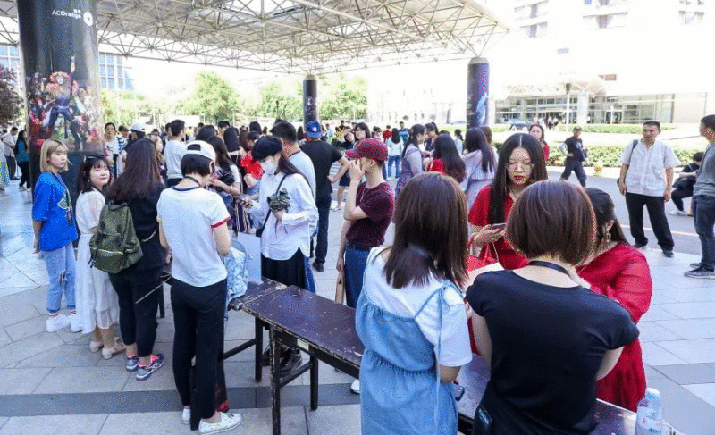 “法罗朱”首演回顾！观众直呼要连“刷”十次的法语音乐剧