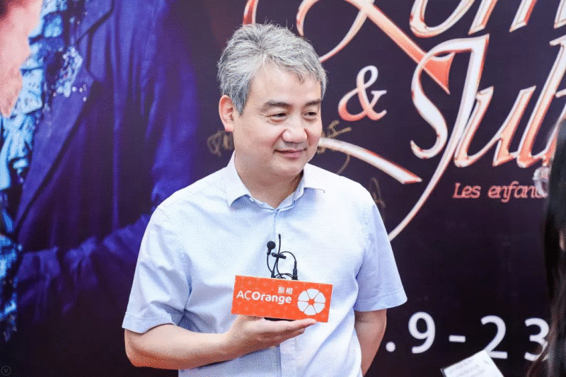 “法罗朱”首演回顾！观众直呼要连“刷”十次的法语音乐剧