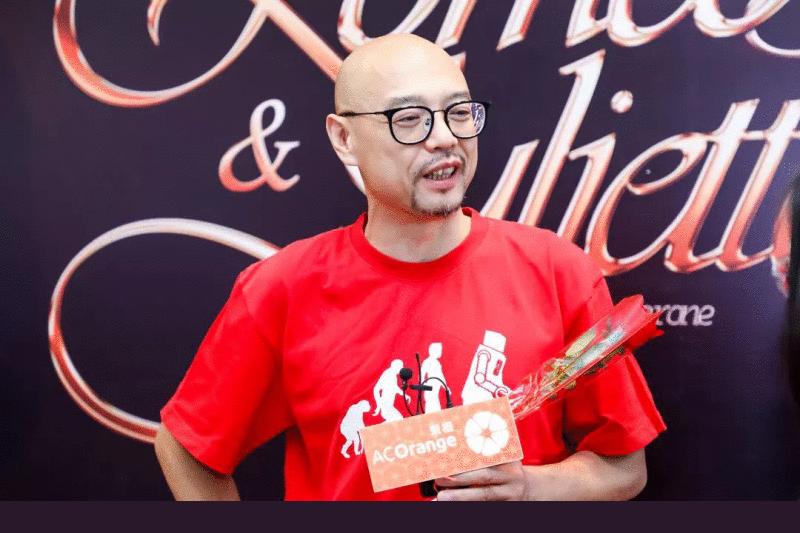 “法罗朱”首演回顾！观众直呼要连“刷”十次的法语音乐剧