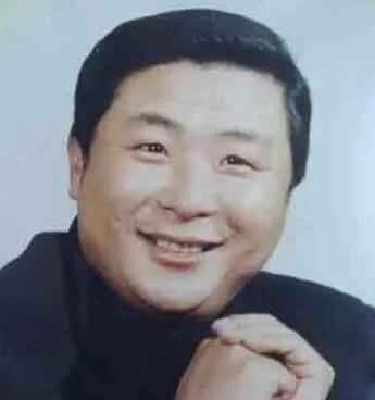 相声名家陈连仲逝世