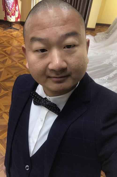 Giao哥结婚
