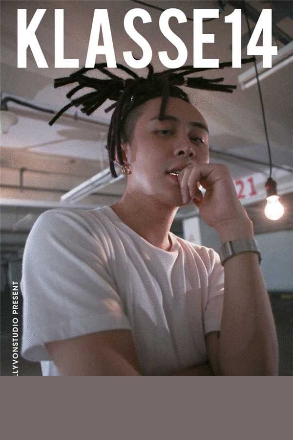  时隔两年音乐鬼才吴俊达再发新歌