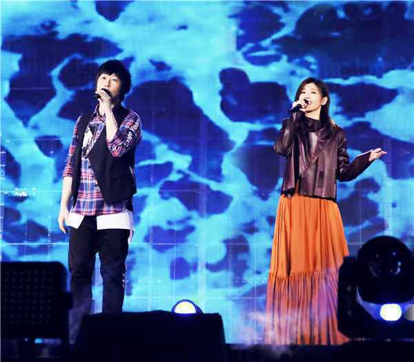  五月天“蓝 BLUE”再添神级嘉宾
