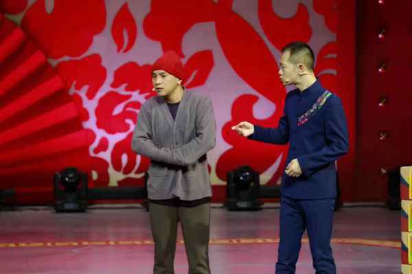  《组团儿上春晚》第六季开播在即