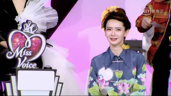  《这样唱好美》齐豫罗琦前来帮唱