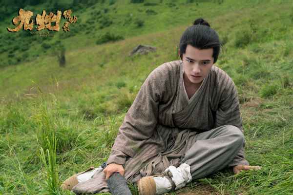 《九州缥缈录》收视强劲问鼎新高