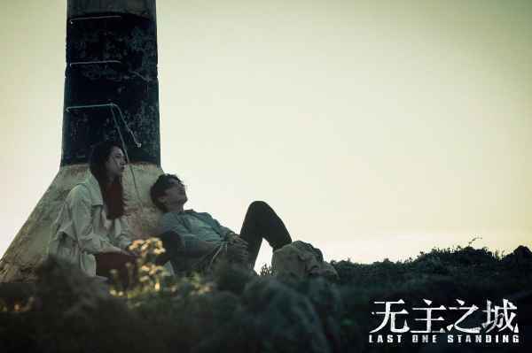 《无主之城》江雪身世之谜揭晓