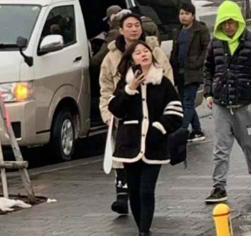 曝王思聪被逼联姻