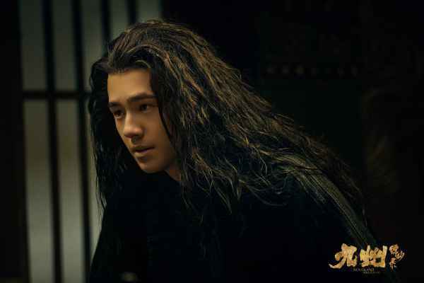 《九州缥缈录》刘昊然武力值爆表