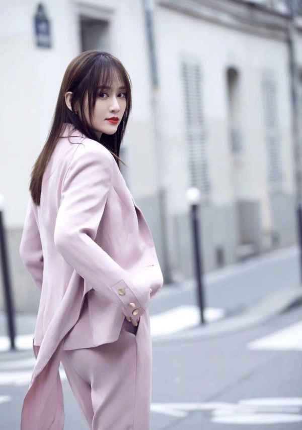 陈乔恩官宣《女儿们的恋爱》第二季
