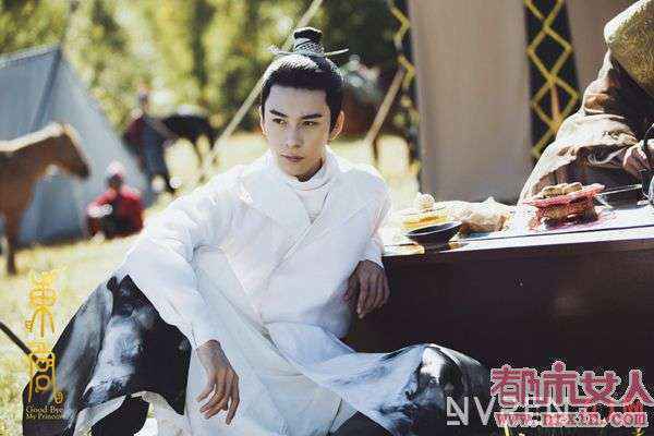 《东宫》李承鄞娶了几个人 最爱的人是谁