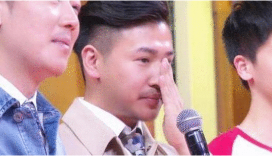 从果断离开到迫切回归，欧弟与《天天向上》的纠葛，一开始就错了