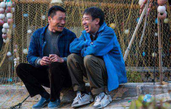 山东式幽默爆笑来袭 《温暖的村庄》着眼小人物的中国梦