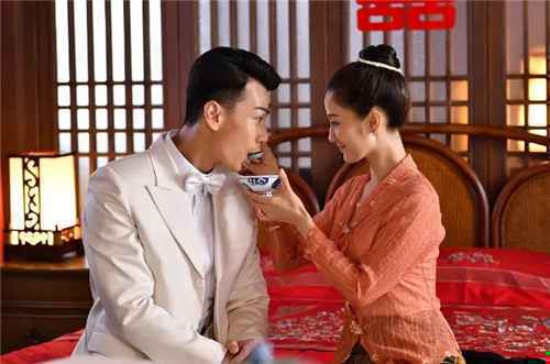 小娘惹讲了什么 小娘惹好看吗