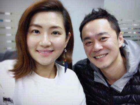 Selina与前夫关系破冰 首曝心声：离婚后不敢面对