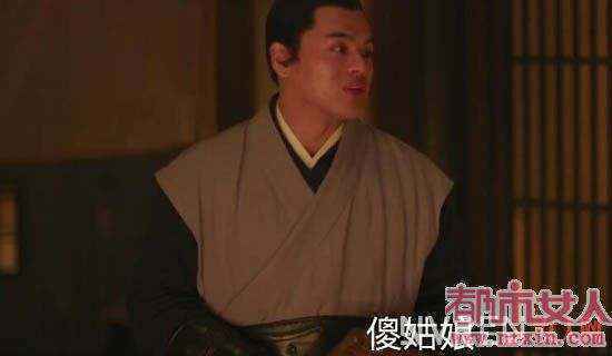 《知否知否》小桃结局和石头在一起了吗？