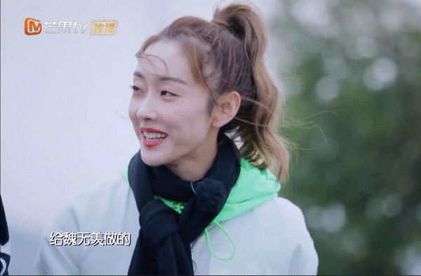 《陈情令》莲藕排骨汤回忆杀!
