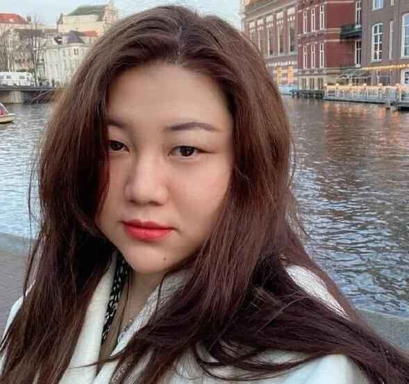 杨天真删博