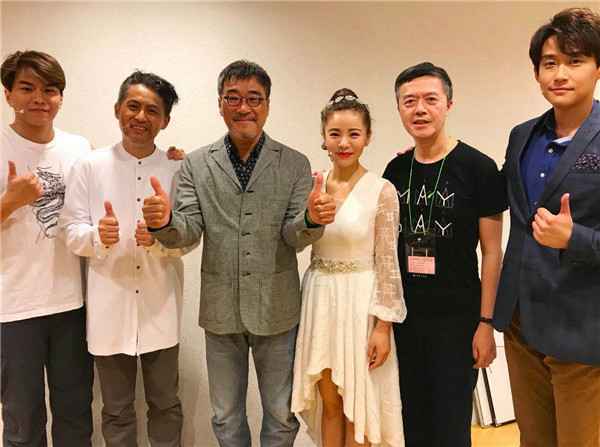  音乐剧《搭错车》持续驶向2020