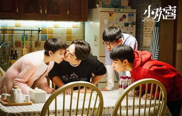 《小欢喜》热播曝“欢喜方家”版特辑