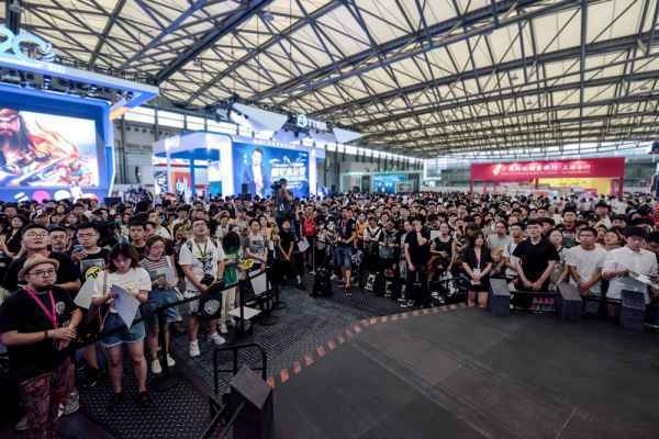  蝙蝠侠80周年庆典点睛ChinaJoy