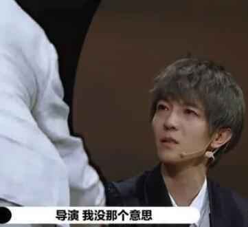 尔冬升怼郭敬明未播片段