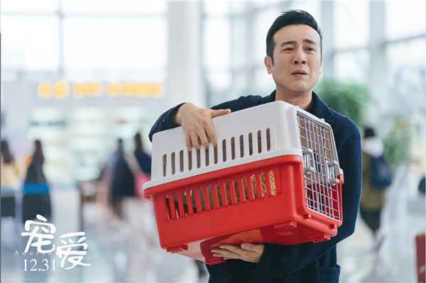  《宠爱》曝“默默爱着你”版预告