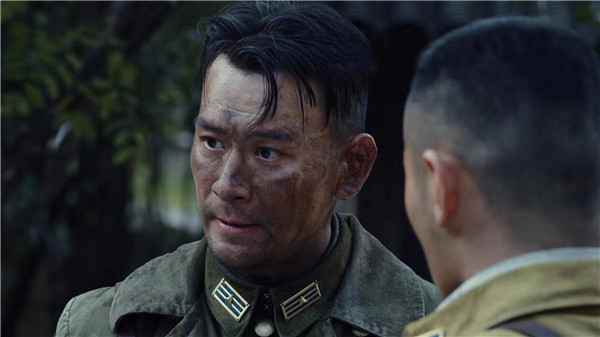  徐僧《锻刀之绝地重生》收视登顶