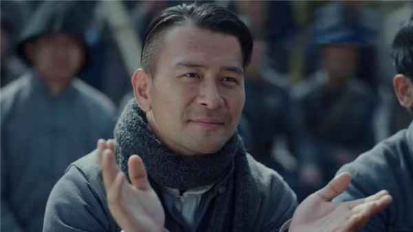  徐僧《锻刀之绝地重生》收视登顶