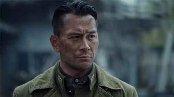  徐僧《锻刀之绝地重生》收视登顶