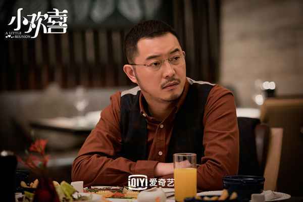 爱奇艺《小欢喜》今日继续开考