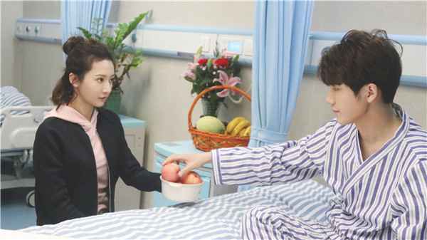  《不知东方既白》热播