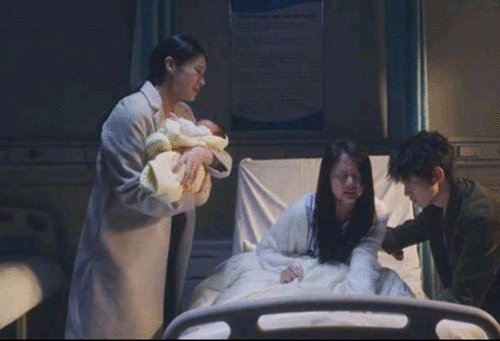 陈凯歌新片遭抵制 陈凯歌《宝贝儿》讲了什么