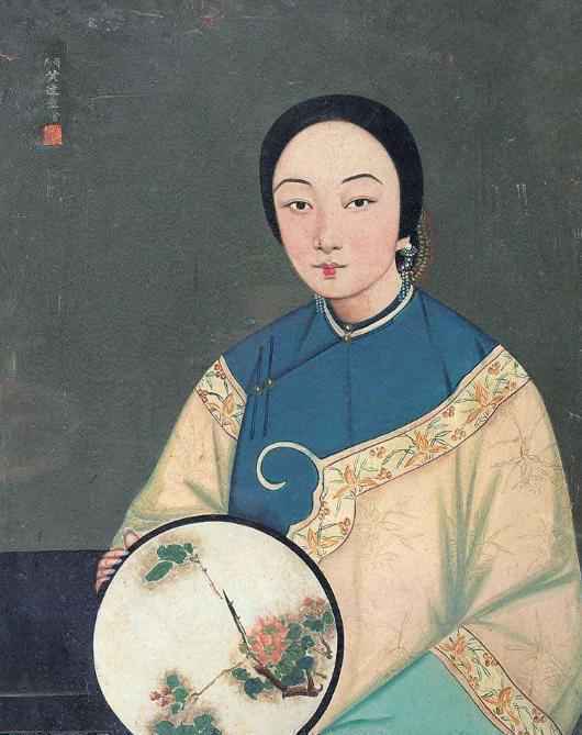 于正新剧妆发太丑，杨蓉蒋勤勤都撑不起，黄奕却意外的好看