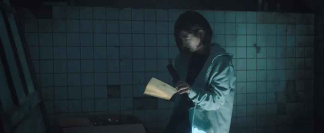 年底压轴大爽片，看得我一秒都不舍得快进