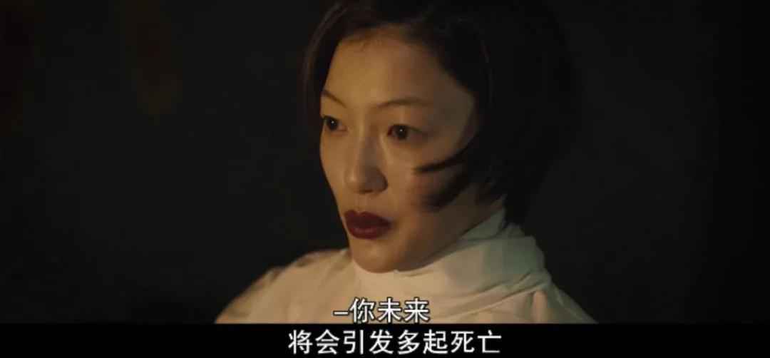 年底压轴大爽片，看得我一秒都不舍得快进