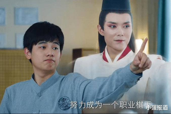 全网热度最高的五部网剧，前三只有一部未完结，你正在追哪一部？