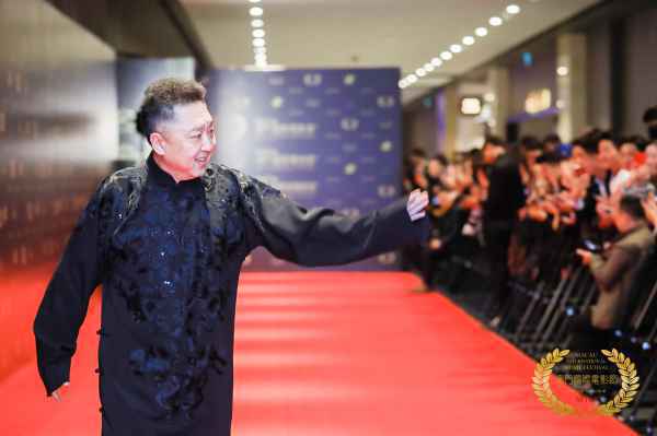 于谦凭《老师·好》首夺影帝桂冠