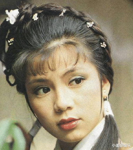 《射雕英雄传》37年后演员现状，欧阳克开医馆，无名侍卫逆袭成影帝！