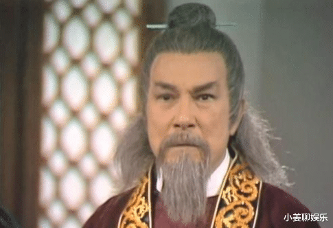《射雕英雄传》37年后演员现状，欧阳克开医馆，无名侍卫逆袭成影帝！
