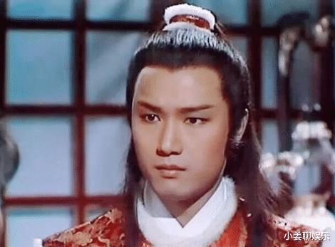 《射雕英雄传》37年后演员现状，欧阳克开医馆，无名侍卫逆袭成影帝！