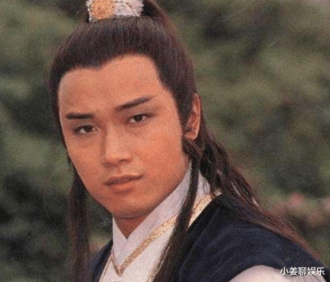 《射雕英雄传》37年后演员现状，欧阳克开医馆，无名侍卫逆袭成影帝！