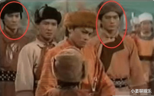 《射雕英雄传》37年后演员现状，欧阳克开医馆，无名侍卫逆袭成影帝！