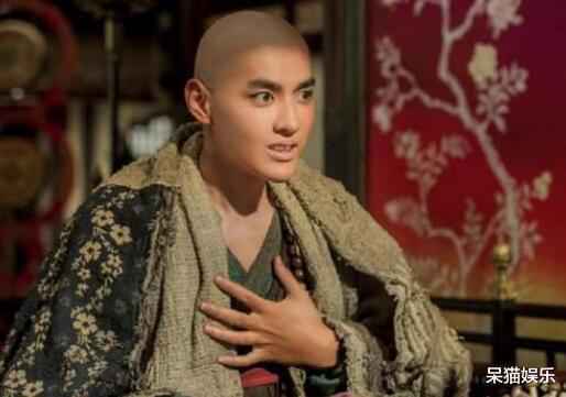 90后小生票房排名公开，前3名出乎意料，王一博惨遭徐峥抛弃？